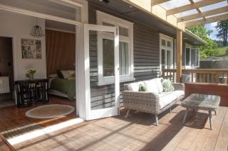 Enhance Health and Wellness Guest House - 1