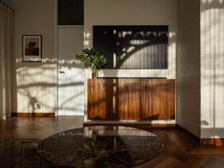 3 Bedroom Suite at Claremont Oak Estate - 1