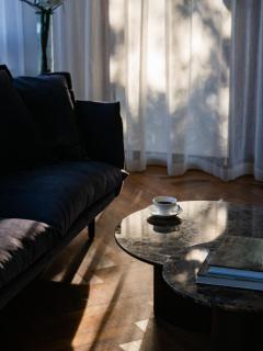 3 Bedroom Suite at Claremont Oak Estate - 2