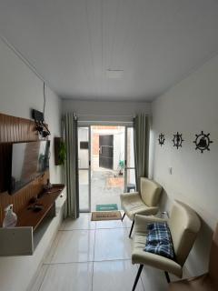 Casa paraíso dos milagres - 1