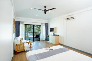 The Sanctuary Nam Ngum Beach Resort - 7