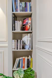 Central Cosy 22 - Straatsburg - 3