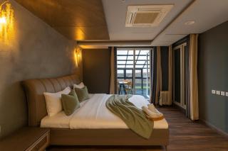 Gold Crest Prime Heights Executive Apartments-DHA Lahore - 6