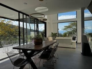 Luxury estate in San Jerónimo with infinity pool - 2