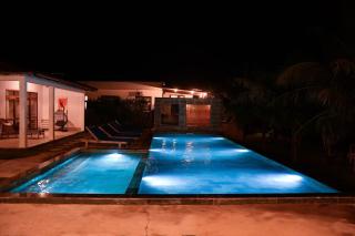 Myhoa Lagoon - Kiting Town - 5