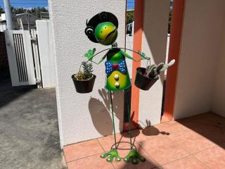 Sunrise Terrace Kin Town - Vacation STAY 16667v - 6