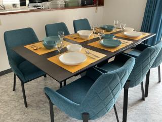 Sunrise Terrace Kin Town - Vacation STAY 16667v - 9