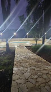 Chacara Pousada dos Canarinhos - Ibiúna - 3