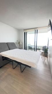 Departamento Concon Costa de Montemar - 5