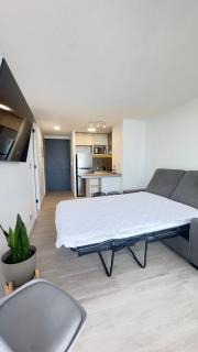 Departamento Concon Costa de Montemar - 4