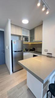 Departamento Concon Costa de Montemar - 9