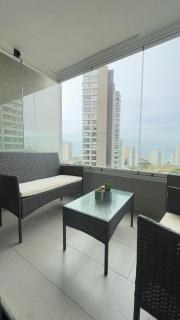 Departamento Concon Costa de Montemar - 7