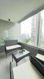 Departamento Concon Costa de Montemar - 6