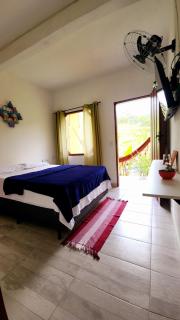 Flora Suítes Paraty - Paraty - 7