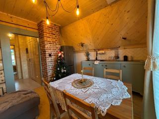 Willa ARKA Zakopane - 1