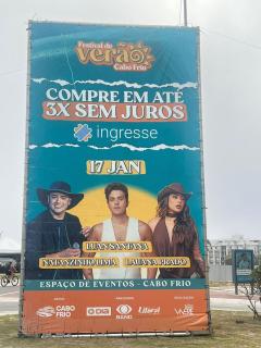 Apartamento Centro Cabo Frio 3 Pessoas - 8