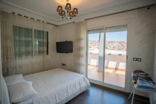 appartement ensolie tanger - 9