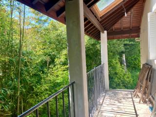 Villa arborée aux Portes de Paris proche Stade de France, Zenith, Le Bourget, CDG, Parc Asterix - 5