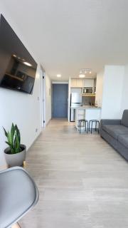 Departamento Concon Costa de Montemar - 0