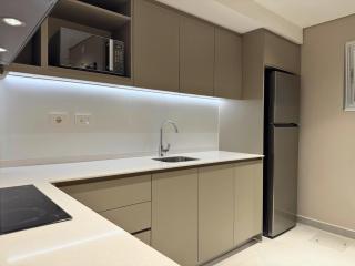 ABIBA Apart-Hotel & SPA - 5