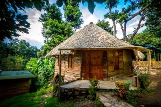 Eco-Hotel Mayachik - 2