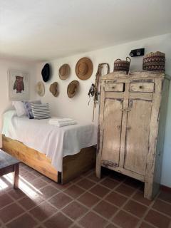 Refugio natural en las Sierras de Córdoba - San Lorenzo - 5