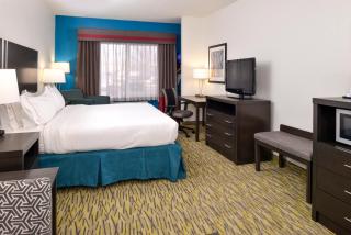 Holiday Inn Express Hotel & Suites Omaha West by IHG - Omaha - 9