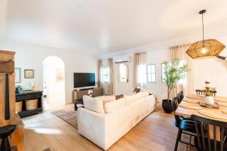 Rare Stay Inside Yosemite NP w Hot Tub, AC, WiFi - 1