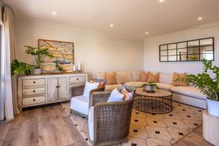 Waiheke Beachfront Apartment - Coast and Country - 9