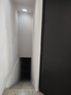 Ideal resting point - 1