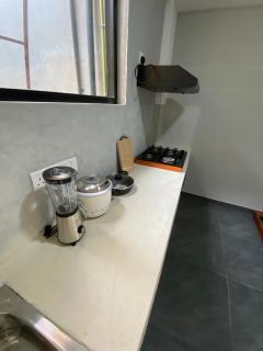 Trinity Breeze Hikkaduwa - 8