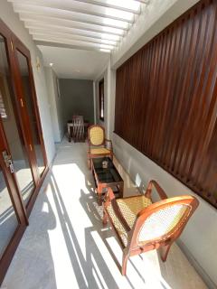 Trinity Breeze Hikkaduwa - 4