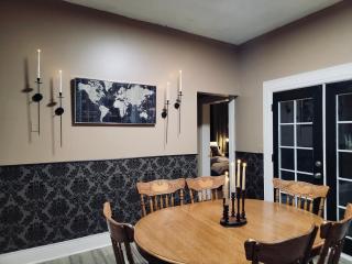 The Starling Room at Stag and Sparrow - 9