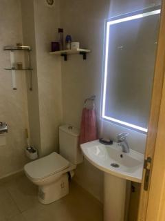 2 Bedroom Apartment Calm Area Parking - 3