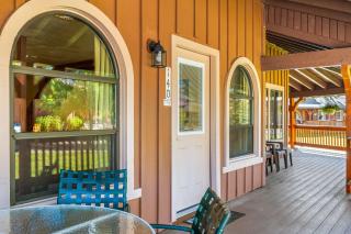 Juniper-Boardwalk by Roundhouse Resort and Spa - 8