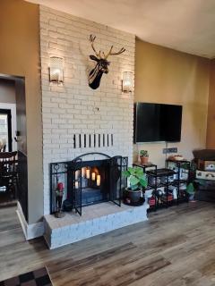 The Starling Room at Stag and Sparrow - 1