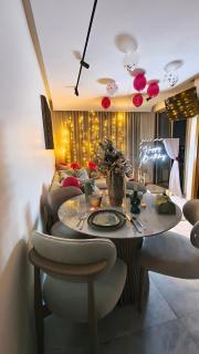 Studio luxueux CFC - 4