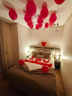 Studio luxueux CFC - 3