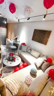 Studio luxueux CFC - 2