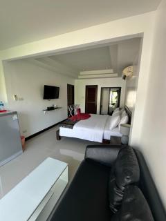 The Seashore Kamala Service Apartment - 2