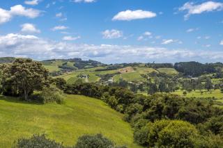 Lookout Landing by Waiheke Pure -  - 6