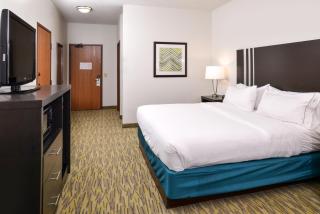 Holiday Inn Express Hotel & Suites Omaha West by IHG - 5