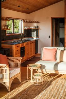 Creating Balance Wellness Retreat - Golden Bay - 4