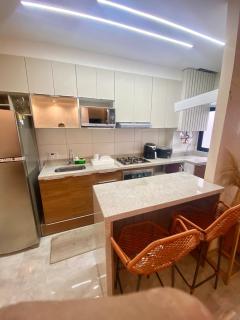 Orla do Luquinhas - Recreio dos Bandeirantes - 5