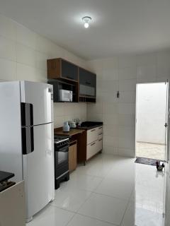 Casa tranquila no Emissário - 6