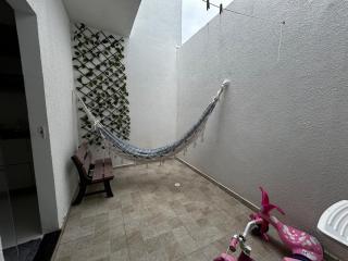 Casa tranquila no Emissário - 5