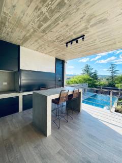 Casa lujosa en Tanti - 9