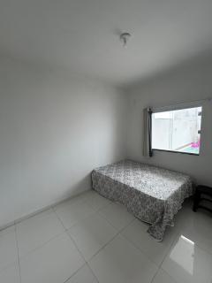 Casa tranquila no Emissário - 1