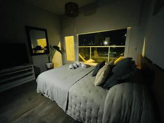 Premium Studio in Downtown - 1