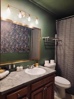 The Starling Room at Stag and Sparrow - 6